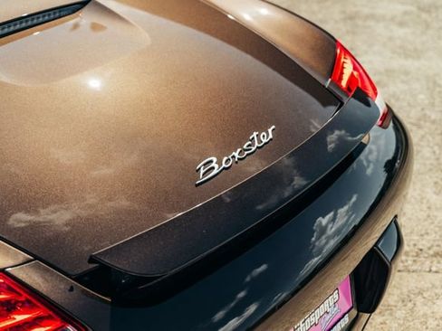 Used 2009 Porsche Boxster RWD image 27