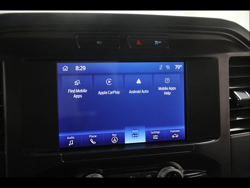 Used 2023 Ford F150 XL w/ STX Appearance Package AWD/4WD image 13