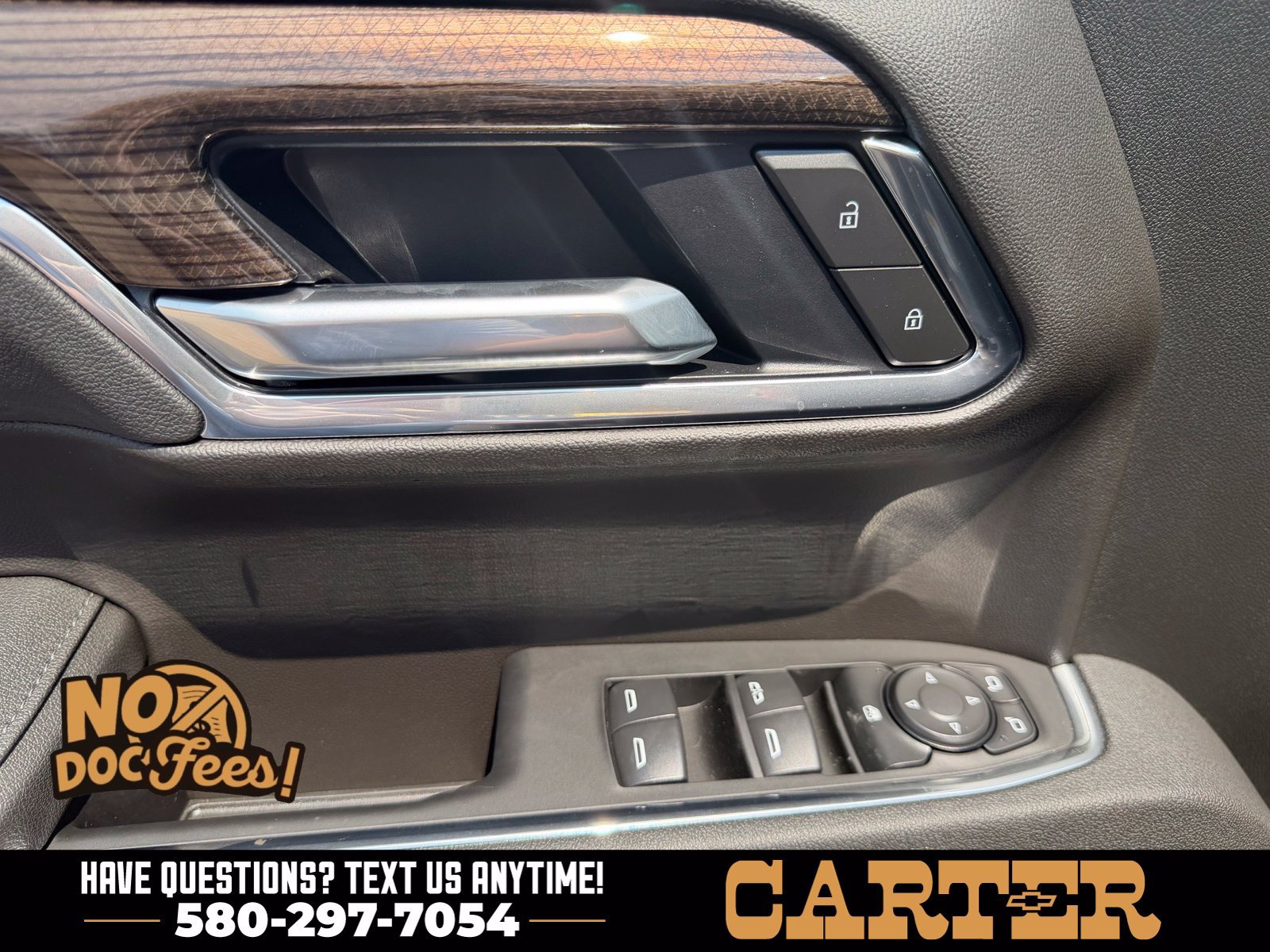 New 2026 Chevrolet Silverado 1500 RST w/ RST Select Package AWD/4WD image 14