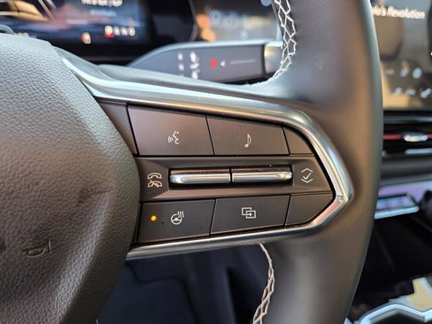 New 2026 Chevrolet Silverado EV Trail Boss image 17