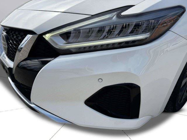 Used 2019 Nissan Maxima 3.5 SL w/ Illumination Package FWD image 12