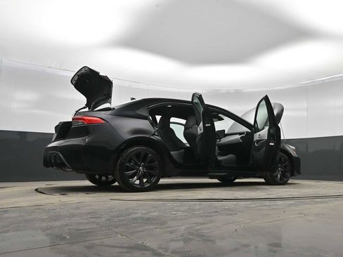 Used 2024 Toyota Corolla SE image 43