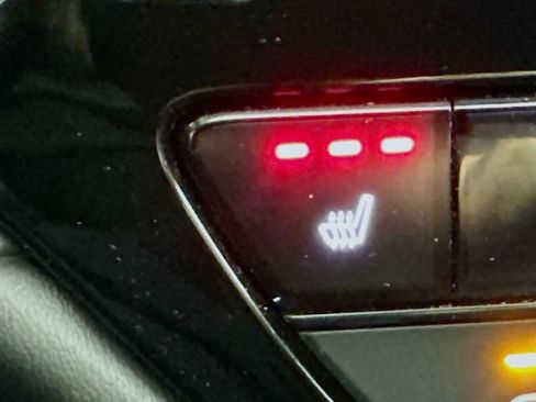 Certified 2025 Honda Accord Sport image 14