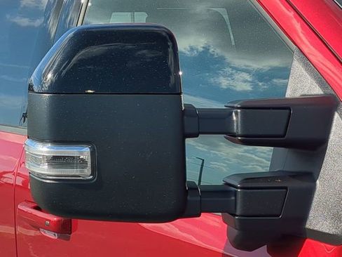 New 2026 Ford F250 Lariat w/ Black Appearance Package image 12