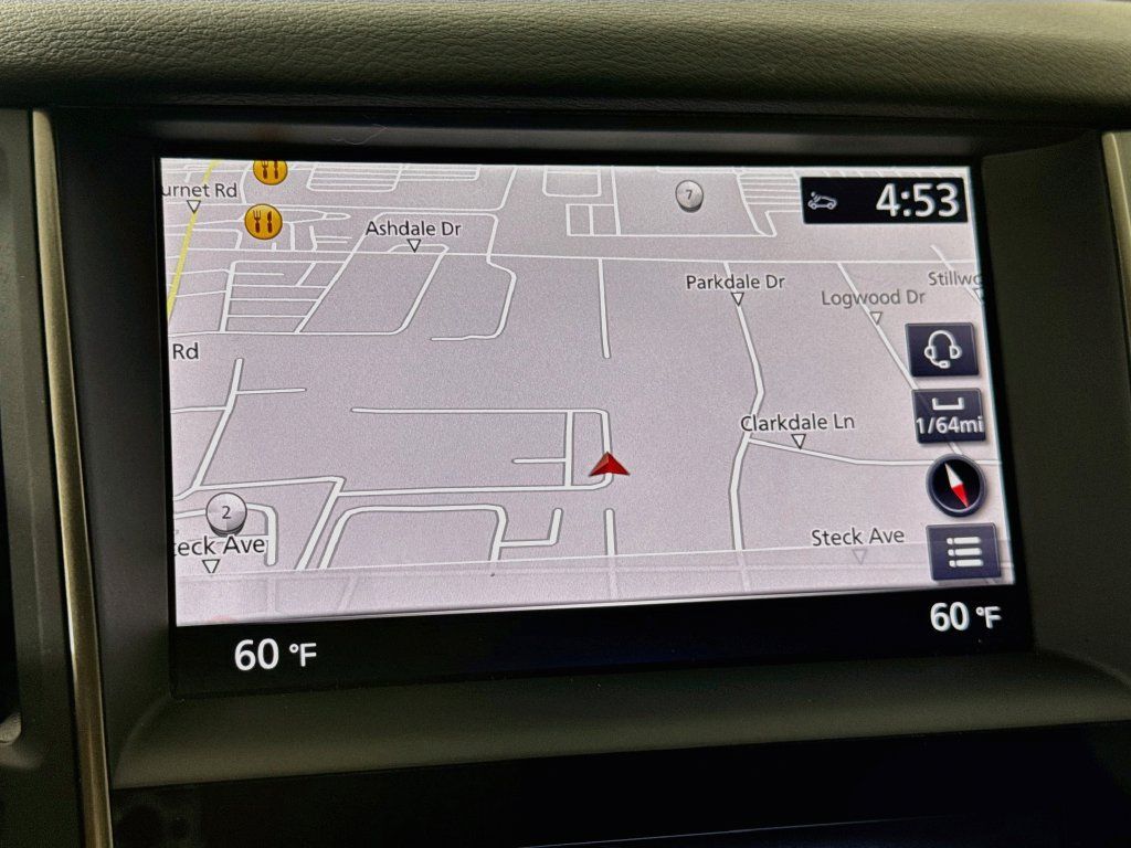 Certified 2023 INFINITI Q50 Red Sport 400 RWD image 18