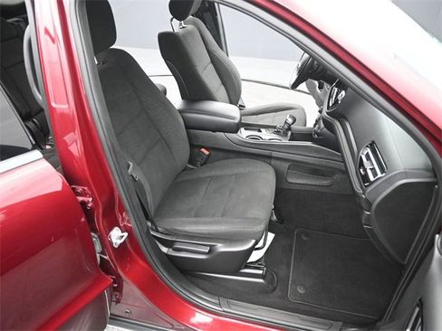 Used 2023 Dodge Durango SXT Launch Edition image 21