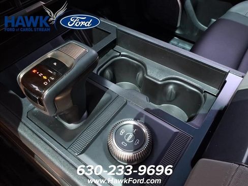 Used 2024 GMC Hummer EV 3X AWD/4WD image 18