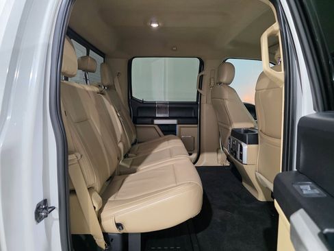 Used 2019 Ford F250 Lariat w/ Lariat Ultimate Package image 26