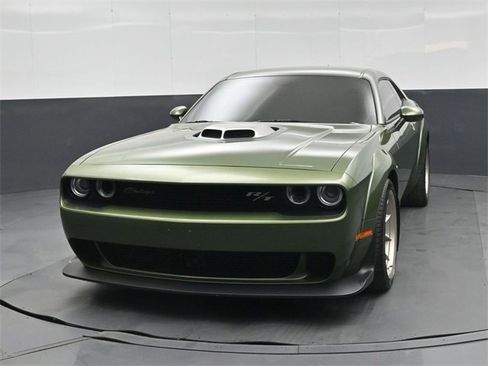Used 2023 Dodge Challenger R/T Scat Pack image 8