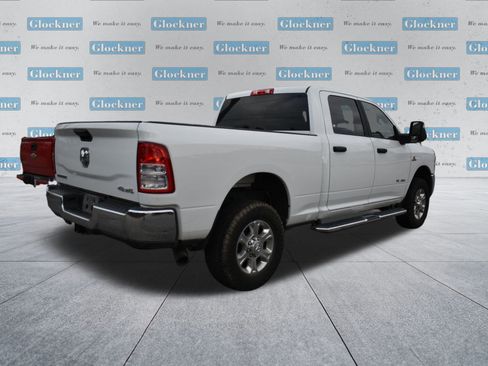 Certified 2024 RAM 2500 Big Horn image 6