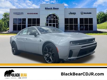New 2026 Dodge Charger Scat Pack w/ Blacktop Package