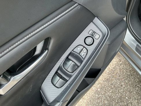 Used 2023 Nissan Sentra SV w/ All-Weather Package FWD image 34