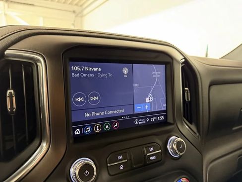 Used 2021 GMC Sierra 1500 AT4 w/ AT4 Preferred Package AWD/4WD image 27