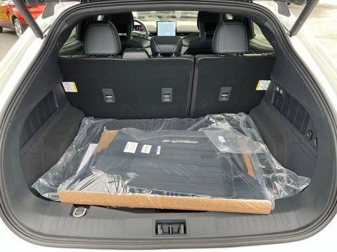 New 2025 Ford Mustang Mach-E GT w/ Bronze Appearance Package image 23