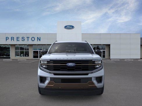 New 2025 Ford Expedition King Ranch image 6