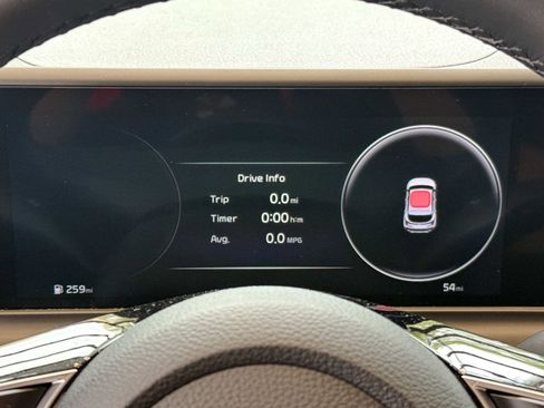 New 2026 Kia Seltos SX w/ SX Sunroof Package AWD/4WD image 22