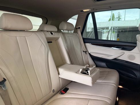 Used 2015 BMW X5 xDrive35d w/ Premium Package AWD/4WD image 25