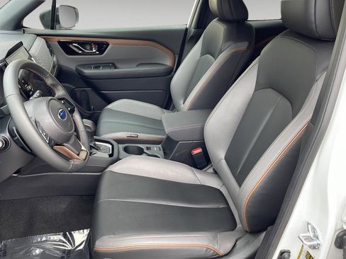 Certified 2025 Subaru Forester Sport w/ Popular Package #1 image 9