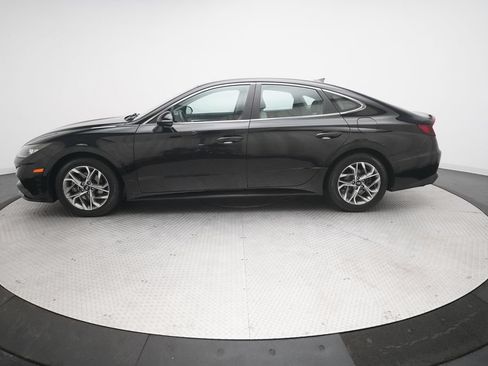 Used 2021 Hyundai Sonata SEL FWD image 23