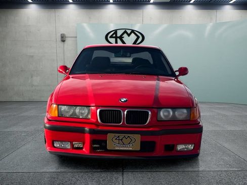 Used 1999 BMW M3 Coupe RWD image 8