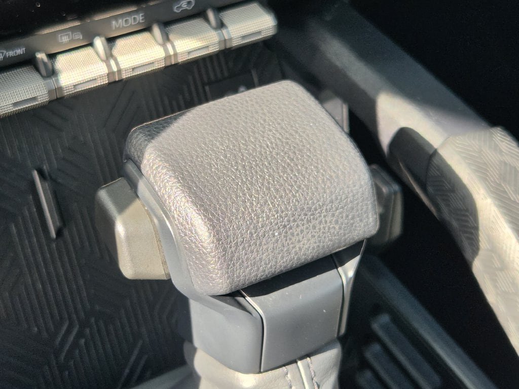 Used 2025 Toyota 4Runner SR5 AWD/4WD image 20
