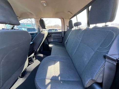 Used 2020 RAM 2500 Tradesman image 20