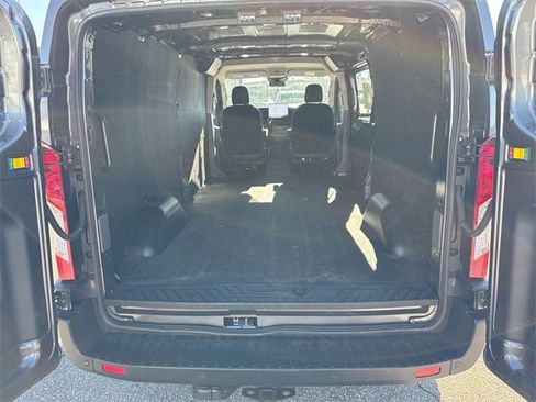 Used 2024 Ford Transit 250 Low Roof AWD w/ Load Area Protection Package image 17