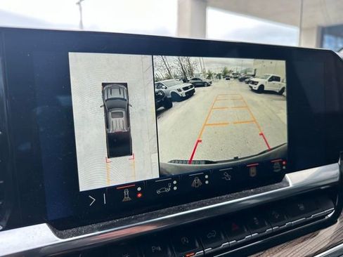 Used 2024 Chevrolet Silverado 1500 RST w/ All Star Edition Plus image 18