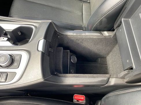 Used 2023 INFINITI QX60 Luxe image 14