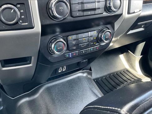 Used 2019 Ford F150 Lariat w/ Equipment Group 501A Mid AWD/4WD image 25
