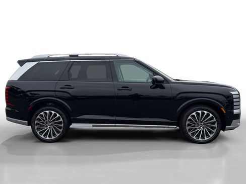 New 2026 Hyundai Palisade Calligraphy image 6