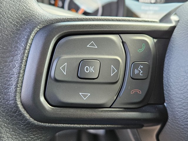 New 2026 Jeep Gladiator Sport AWD/4WD image 11