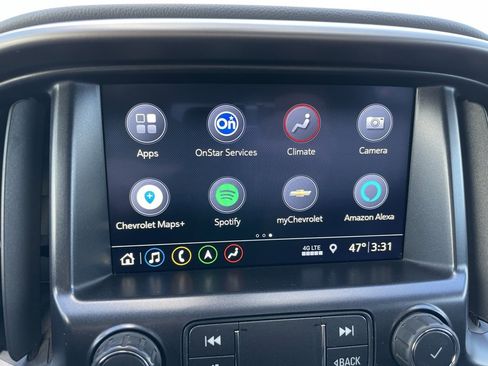 Used 2019 Chevrolet Colorado Z71 image 17