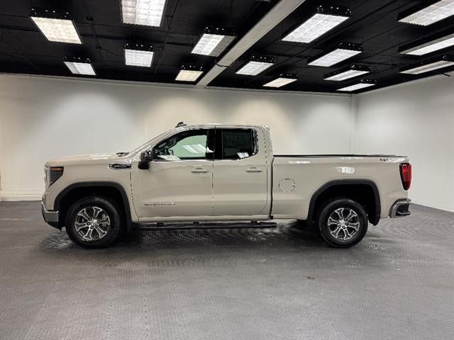 New 2026 GMC Sierra 1500 SLE w/ Preferred Package AWD/4WD image 2
