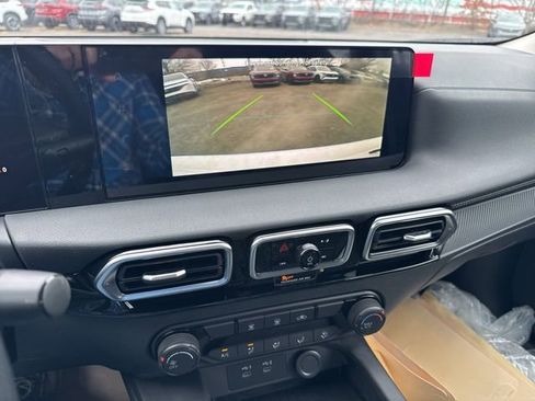 New 2026 Nissan Sentra S w/ Floor Mat Package FWD image 16