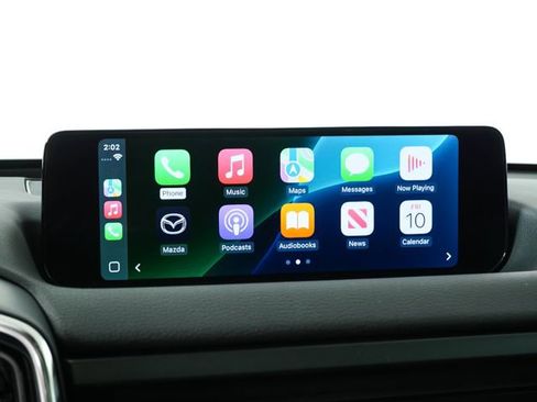 Used 2024 MAZDA CX-50 AWD 2.5 S w/ Premium Plus Pkg image 16