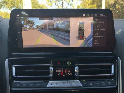 New 2026 BMW 840i xDrive image 19