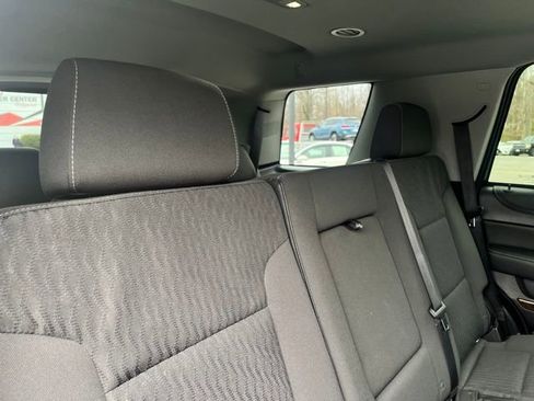Used 2020 Chevrolet Tahoe LS image 20