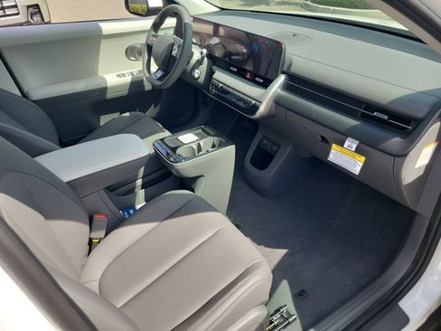 New 2026 Hyundai Ioniq 5 SEL RWD image 22