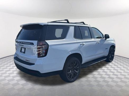 Used 2023 Chevrolet Tahoe RST w/ Luxury Package image 5