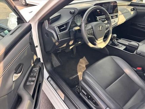 Used 2022 Lexus ES 350 image 17