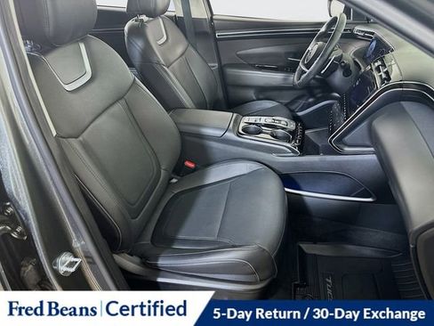 Used 2023 Hyundai Tucson Limited image 14