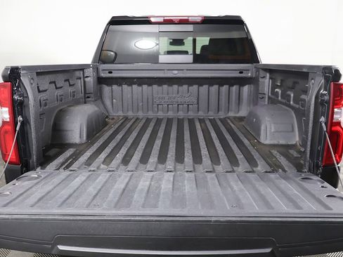 Used 2023 Chevrolet Silverado 1500 High Country w/ LPO, Dark Essentials Package AWD/4WD image 20