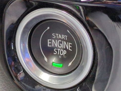 Used 2023 Chevrolet Silverado 1500 High Country w/ Z71 Off-Road Package image 27