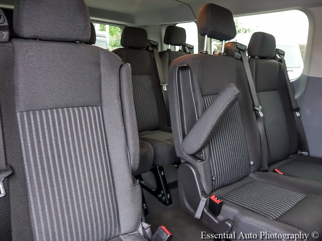 Used 2015 Ford Transit 350 XLT RWD image 23