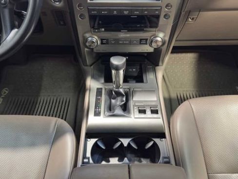 Used 2016 Lexus GX 460 w/ Navigation Package AWD/4WD image 22