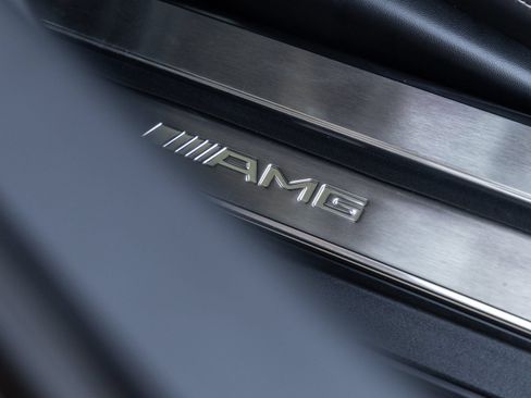 Used 2009 Mercedes-Benz SL 65 AMG image 31