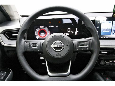 New 2026 Nissan Kicks SV FWD image 13