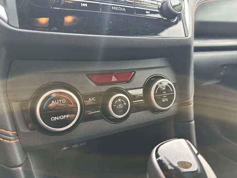 Certified 2023 Subaru Crosstrek 2.0i Premium image 22