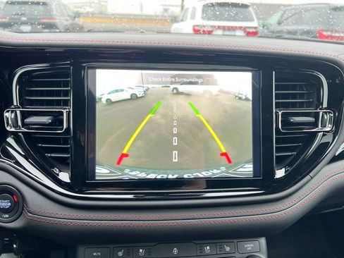 New 2026 Dodge Durango GT image 16